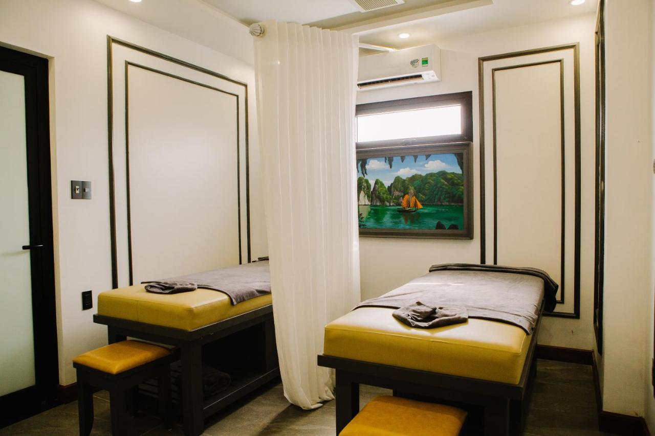 Sala Hotel Hue Zewnętrze zdjęcie