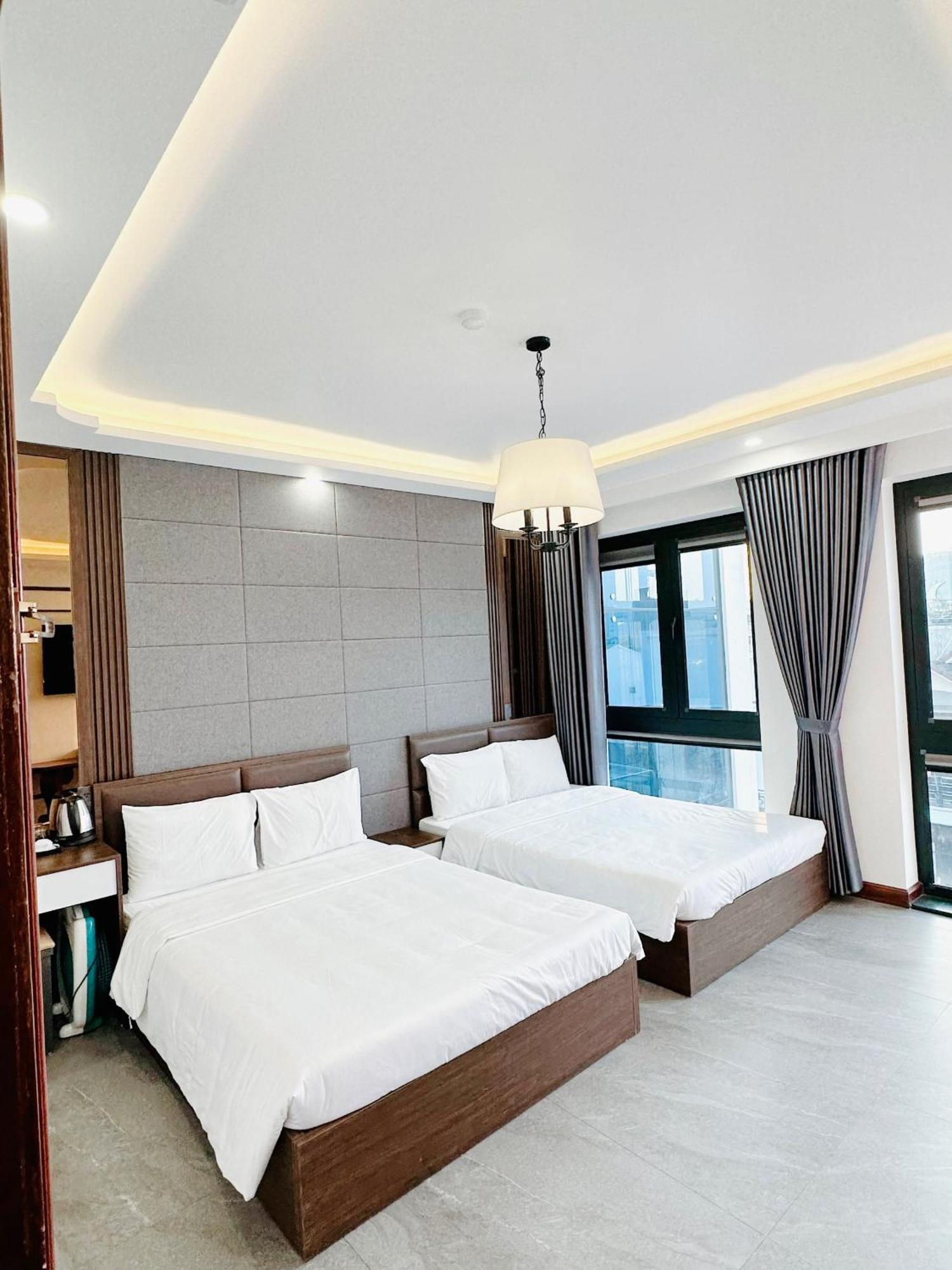 Sala Hotel Hue Zewnętrze zdjęcie