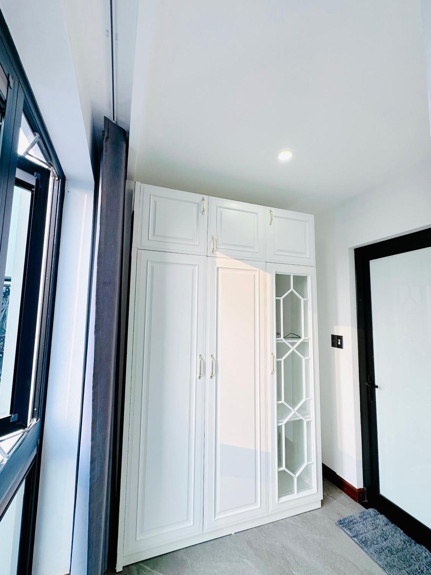 Sala Hotel Hue Zewnętrze zdjęcie