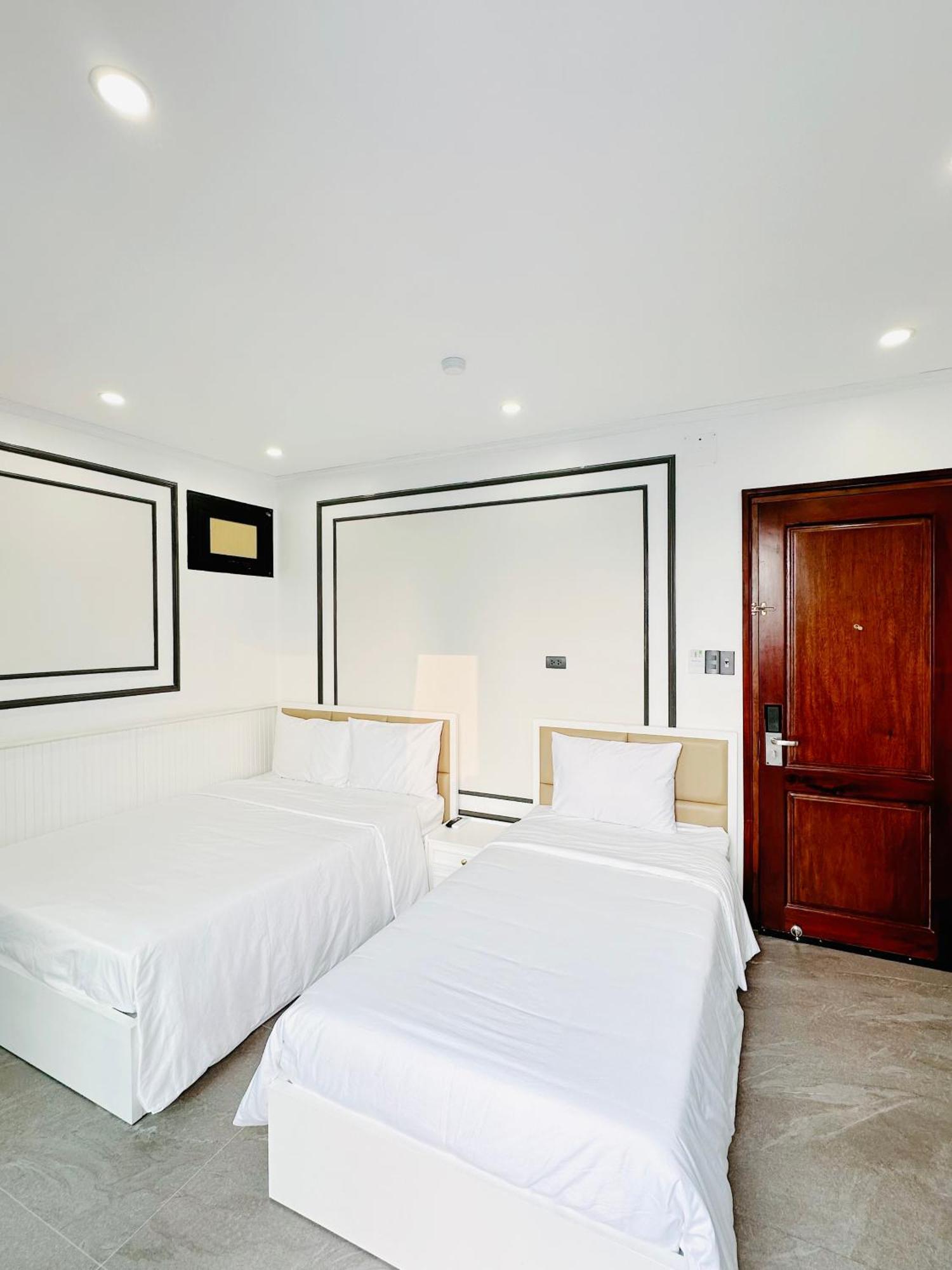Sala Hotel Hue Zewnętrze zdjęcie