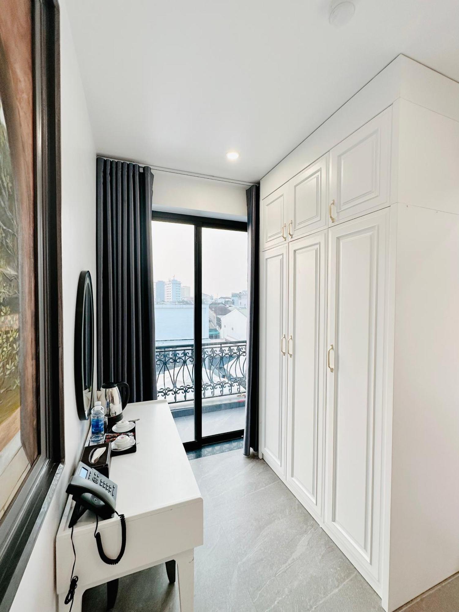 Sala Hotel Hue Zewnętrze zdjęcie