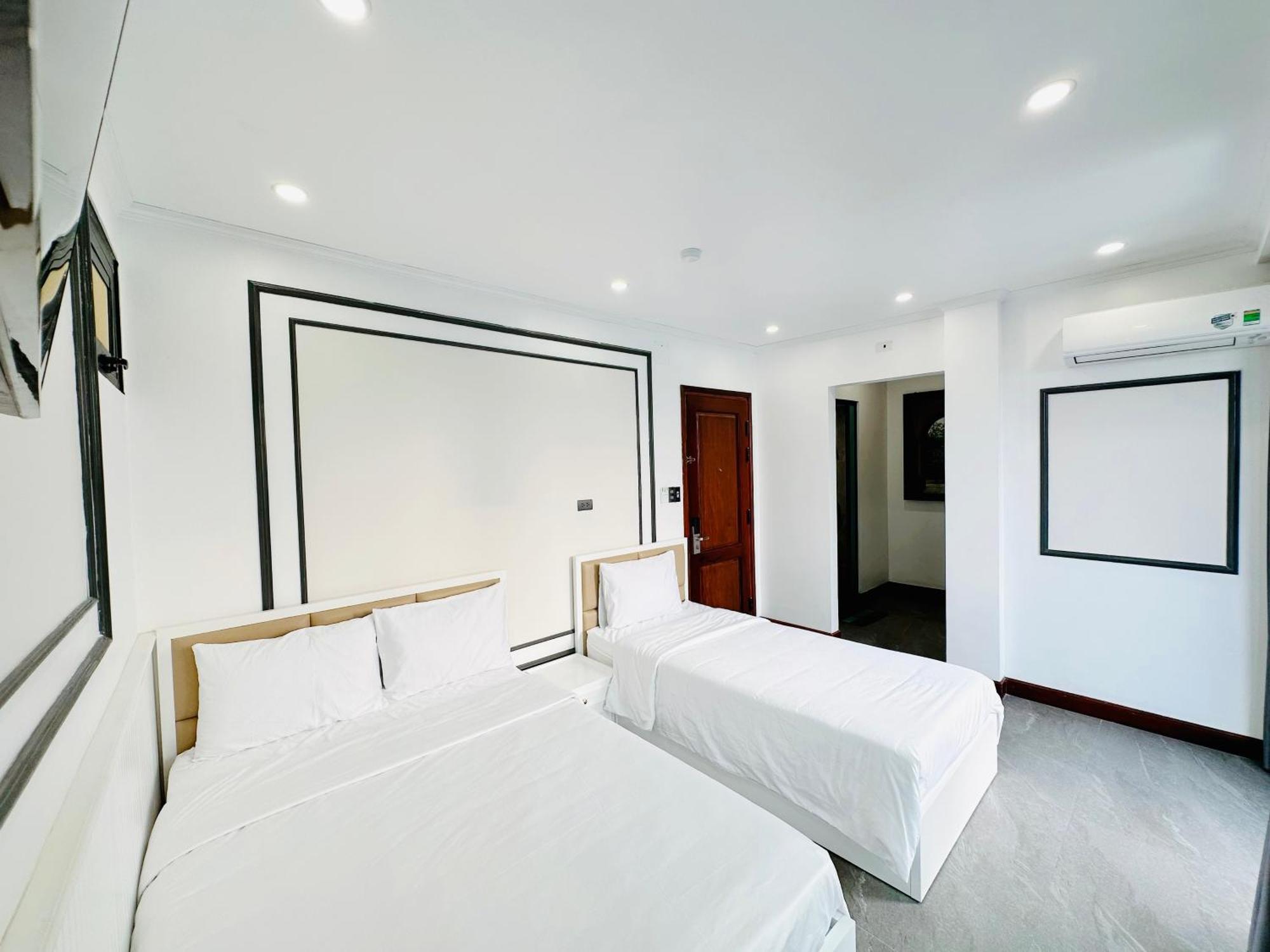 Sala Hotel Hue Zewnętrze zdjęcie