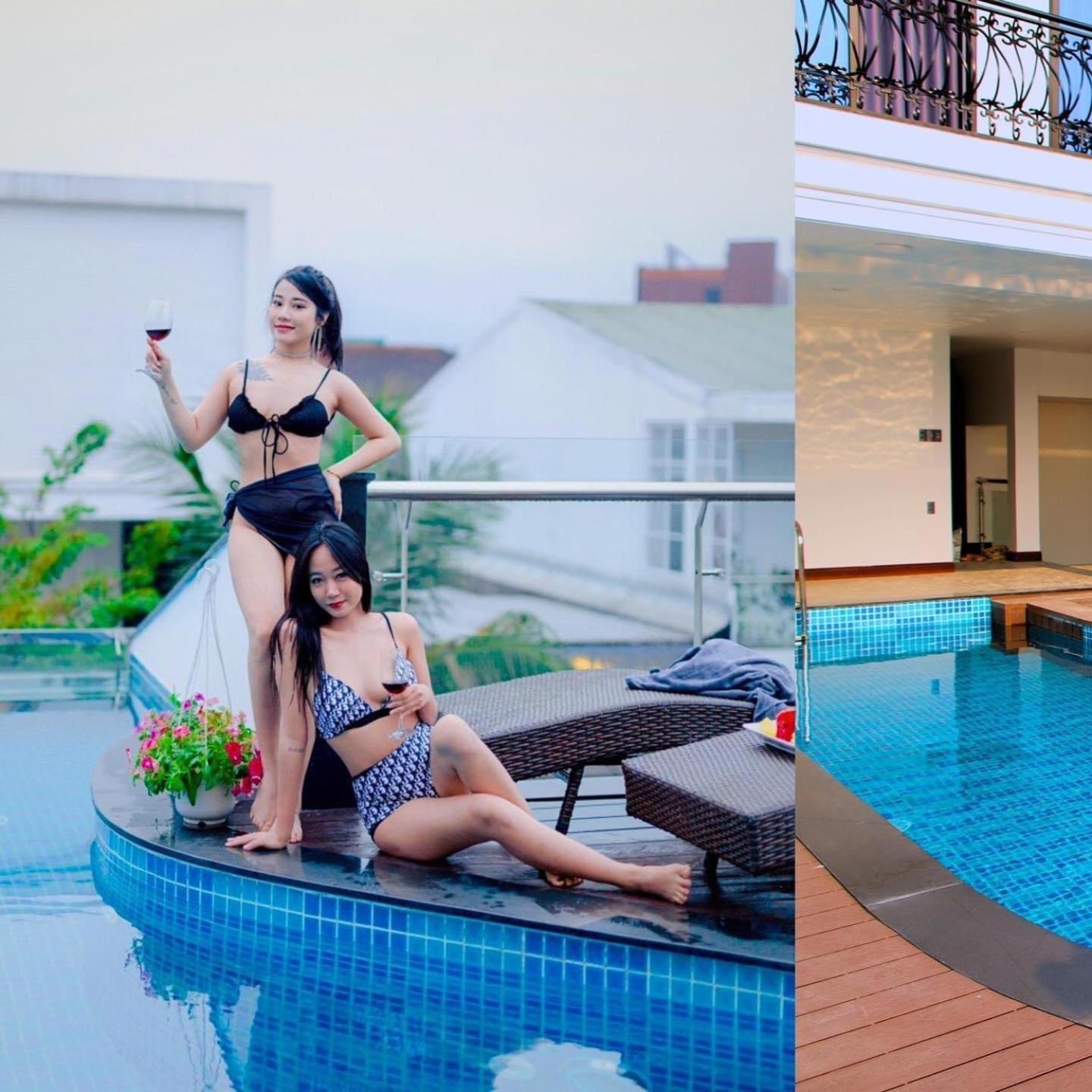 Sala Hotel Hue Zewnętrze zdjęcie