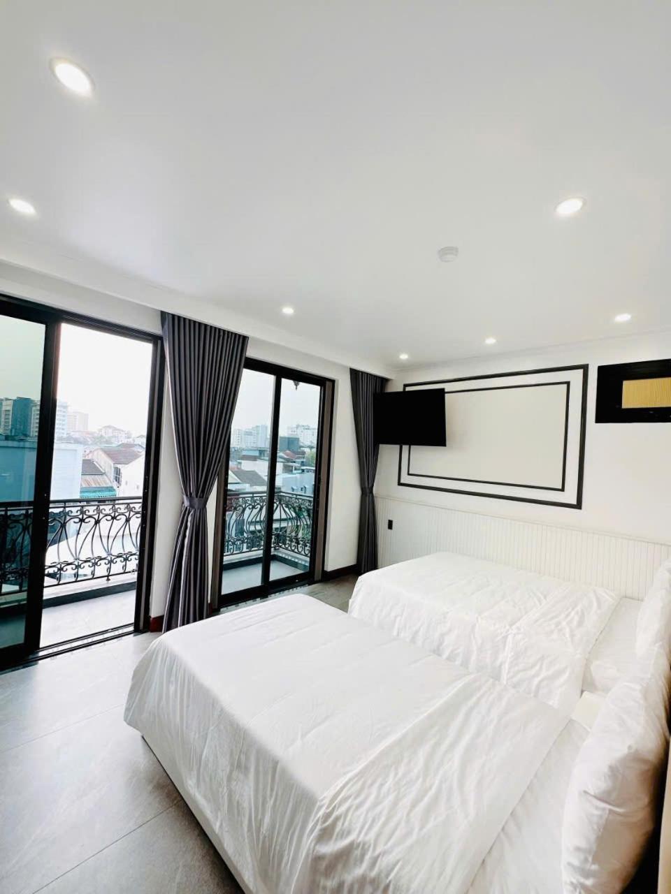 Sala Hotel Hue Zewnętrze zdjęcie