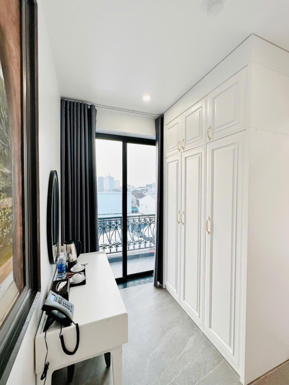 Sala Hotel Hue Zewnętrze zdjęcie